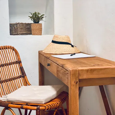 Eco-finca Curbelo - Adults Only 아파트호텔