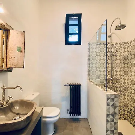 Apartmanhotel Eco-finca Curbelo - Adults Only
