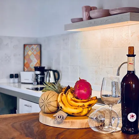 Apartmanhotel Eco-finca Curbelo - Adults Only