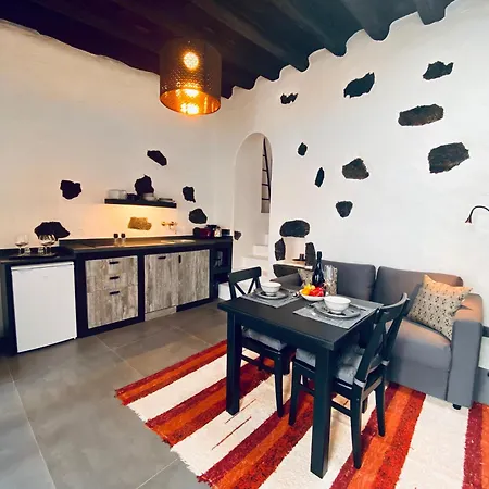 Eco-finca Curbelo - Adults Only * Uga
