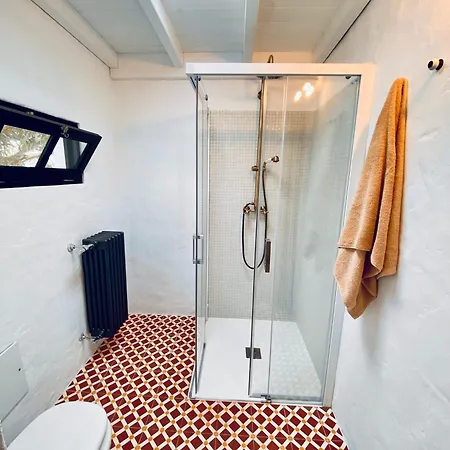 Eco-finca Curbelo - Adults Only