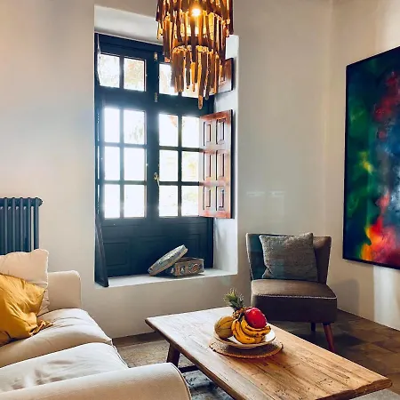Eco-finca Curbelo - Adults Only Aparthotel