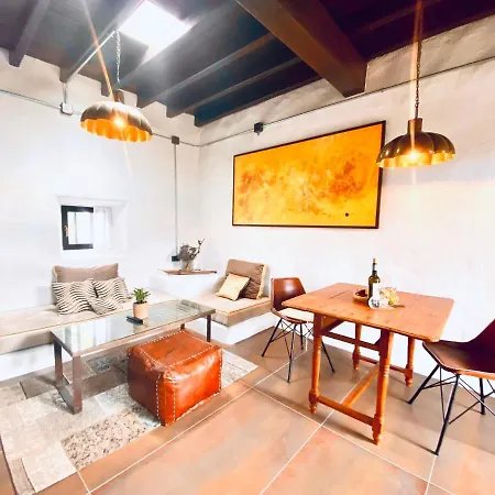 Eco-finca Curbelo - Adults Only Uga
