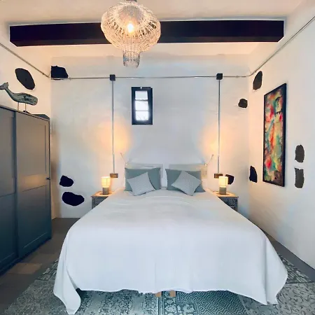 Eco-finca Curbelo - Adults Only Aparthotel *