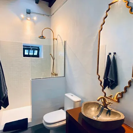 Eco-finca Curbelo - Adults Only * Uga
