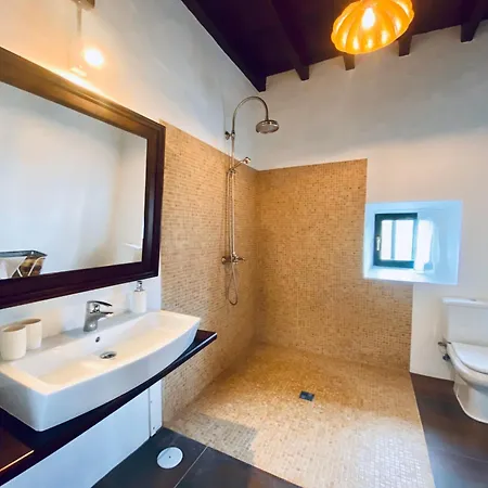 Eco-finca Curbelo - Adults Only * Uga