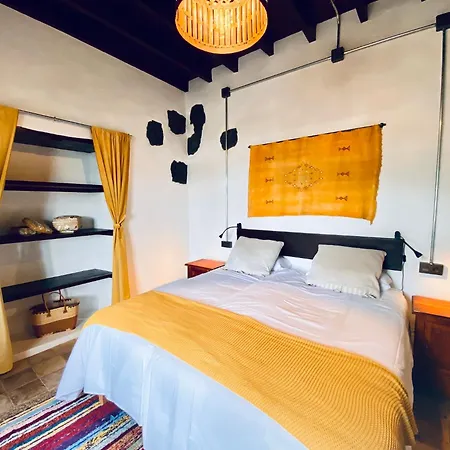 Eco-finca Curbelo - Adults Only *