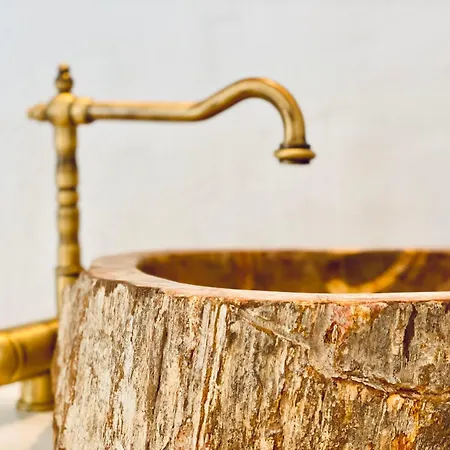 Aparthotel Eco-finca Curbelo - Adults Only Uga