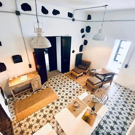 Eco-finca Curbelo - Adults Only *