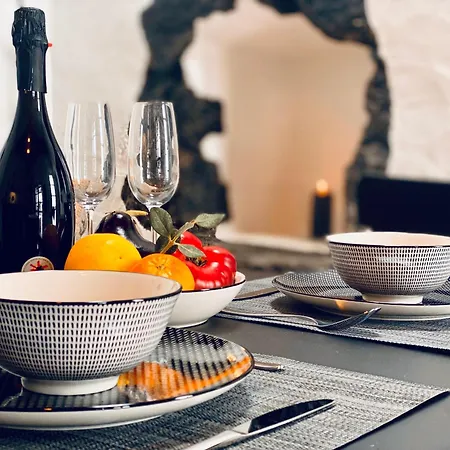 Eco-finca Curbelo - Adults Only * Uga