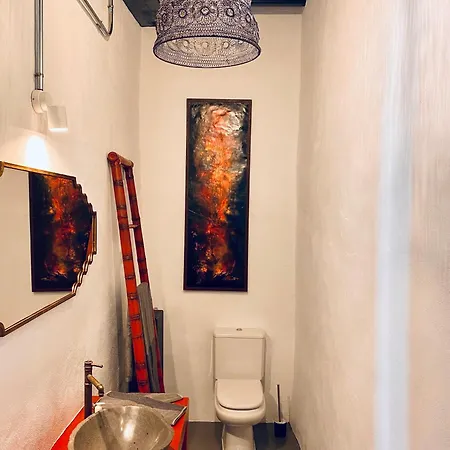 Eco-finca Curbelo - Adults Only Aparthotel