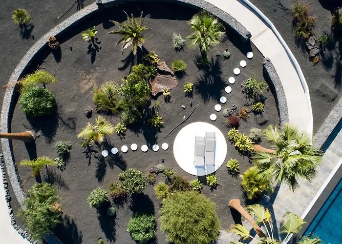 Eco-finca Curbelo - Adults Only Aparthotel