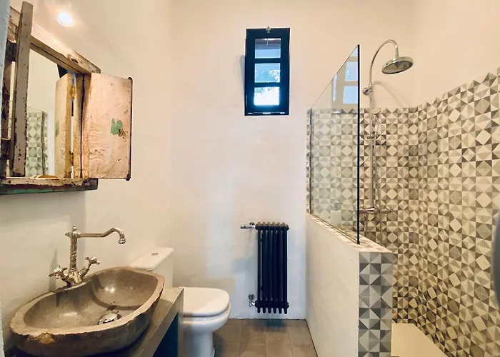 Aparthotel Eco-finca Curbelo - Adults Only