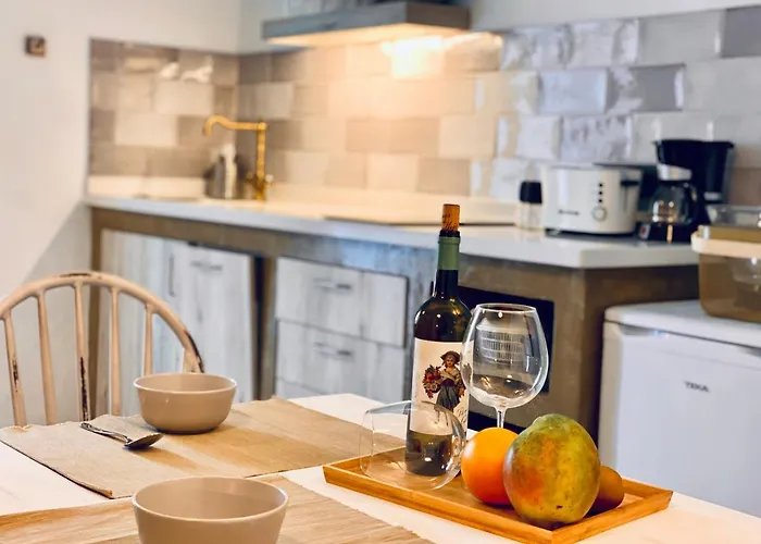 Aparthotel Eco-finca Curbelo - Adults Only 4*