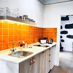 Eco-finca Curbelo - Adults Only Ξενοδοχείο με διαμερίσματα 4*