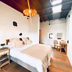 Eco-finca Curbelo - Adults Only Ξενοδοχείο με διαμερίσματα Uga