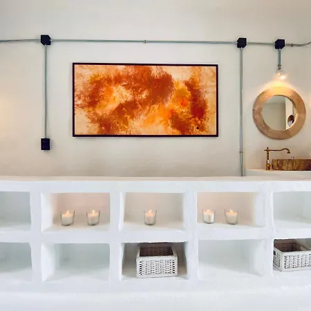 Apartahotel Eco-finca Curbelo - Adults Only