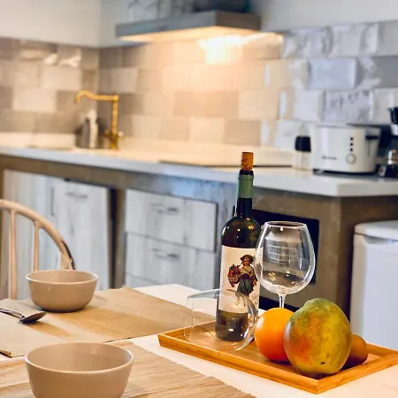 Apartahotel Eco-finca Curbelo - Adults Only 4*