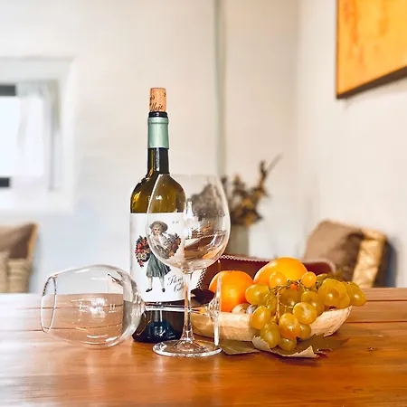 Eco-finca Curbelo - Adults Only